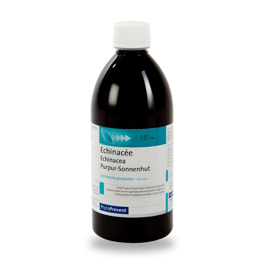 PHYTOSTANDARD EPS ECHINACEA 500 ML