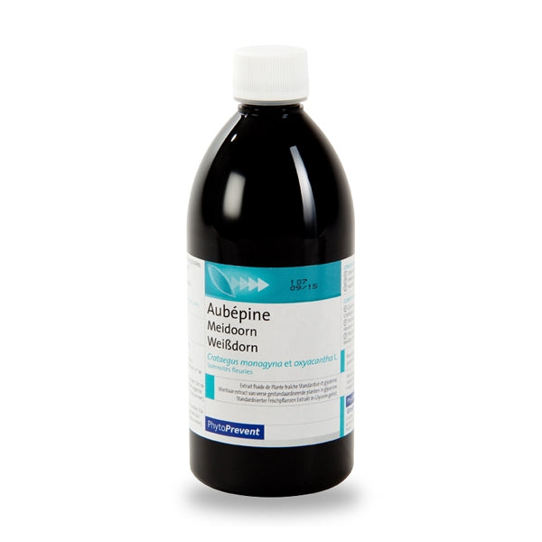 PHYTOSTANDARD EPS AUBEPINE 500 ML
