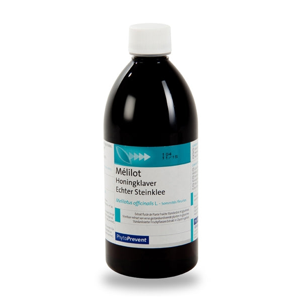 PHYTOSTANDARD EPS MELILOT 500 ML