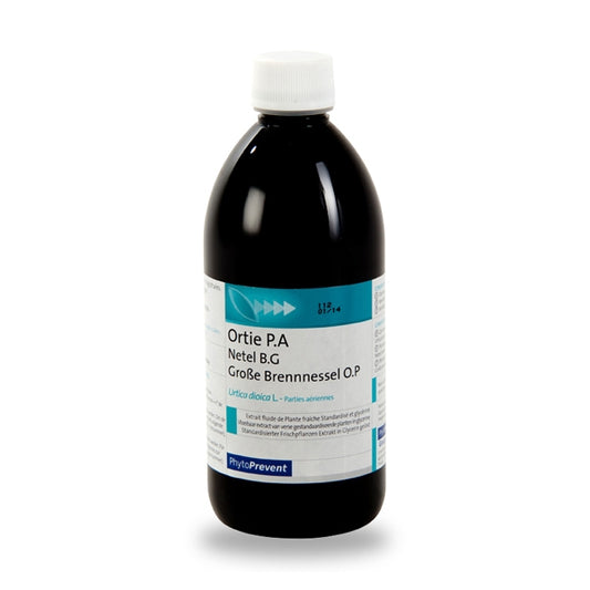 PHYTOSTANDARD EPS ORTIE PART.AER. 500 ML