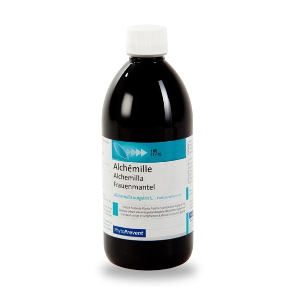 PHYTOSTANDARD EPS ALCHEMILLE 500 ML