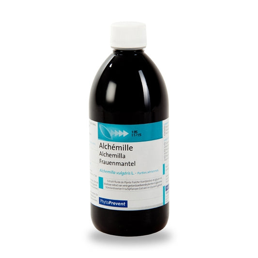 PHYTOSTANDARD EPS ALCHEMILLE 500 ML