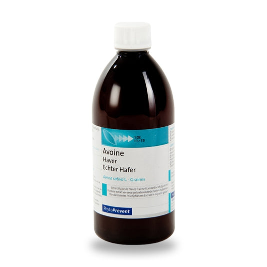 PHYTOSTANDARD EPS AVOINE 500 ML