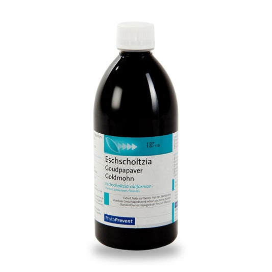 PHYTOSTANDARD EPS ESCHOLTZIA 500 ML