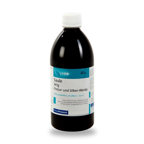 PHYTOSTANDARD EPS SAULE 500 ML