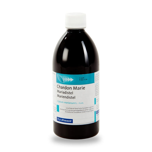 PHYTOSTANDARD EPS CHARDON-MARIE 500 ML
