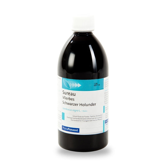 PHYTOSTANDARD EPS SUREAU 500 ML