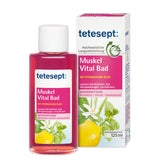 TETESEPT MUSKEL VITAL BAD 125 ML
