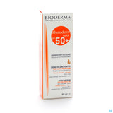 BIODERMA PHOTODERM MAX CREME TEINT 40 ML
