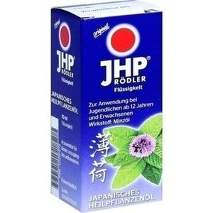 ROEDLER PHYSIO OEL JHP 10 ML