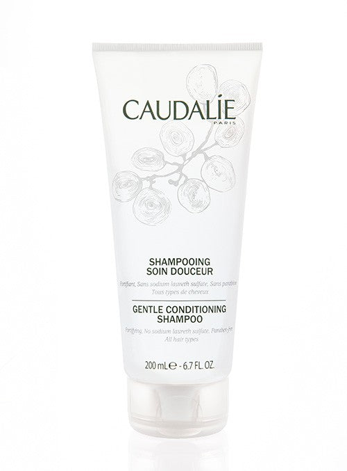 CAUDALIE SHAMP SOIN DOUCEUR 200 ML