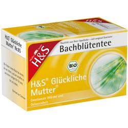 H+S BIO BACHBL GLUECKL.MUTTER 20S   NR85