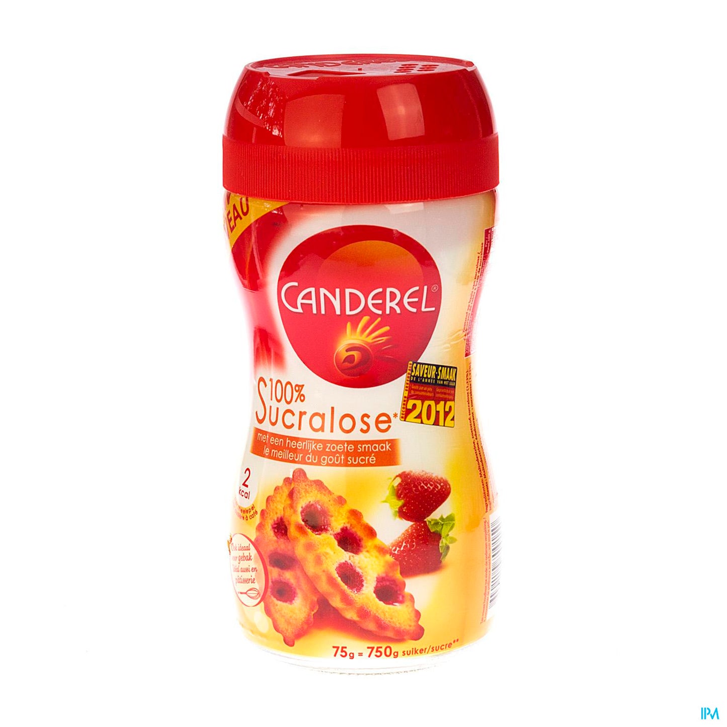 CANDEREL GRAN 75 G