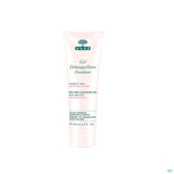NUXE GEL DEMAQ FONDANT 125 ML