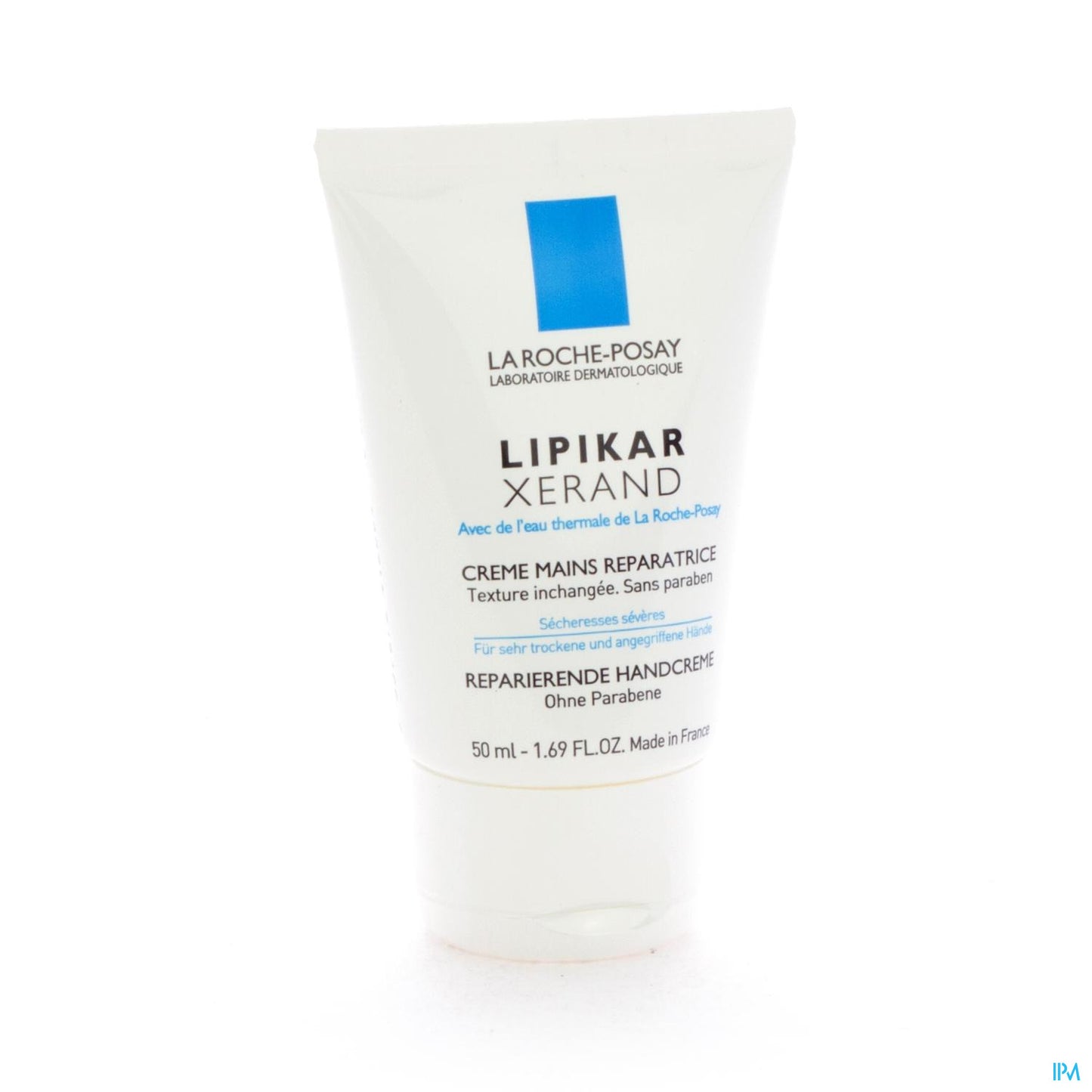 ROCHE POSAY XERAND CR MAINS 50 ML