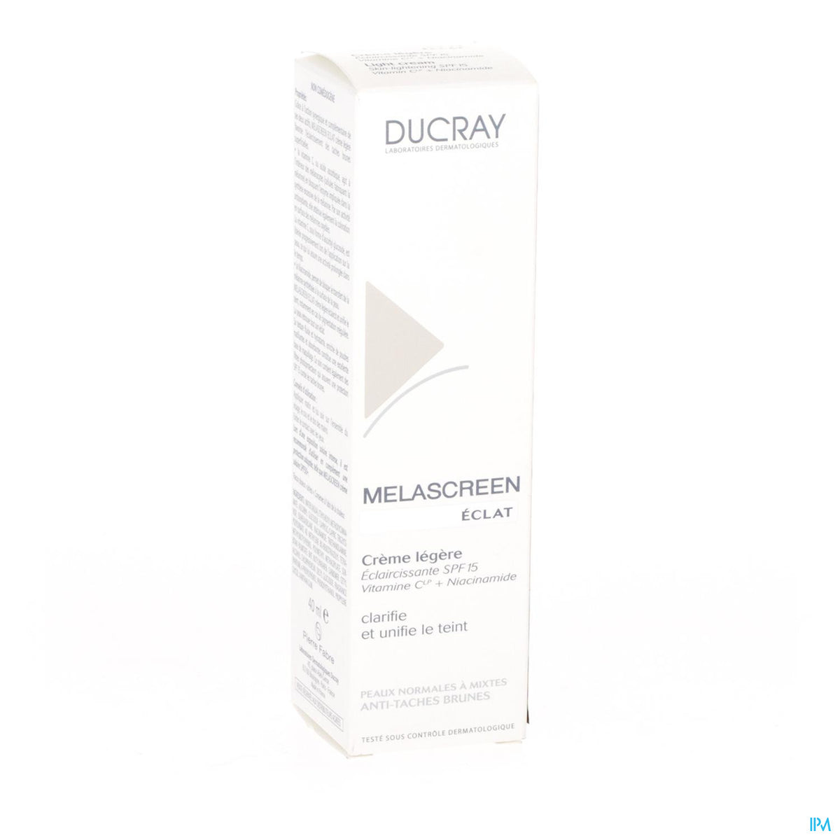 DUCRAY MELASCREEN ECLAT 40 ML