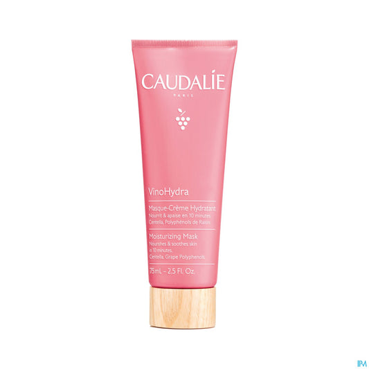 CAUDALIE VINOHYDRA MASQUE 75ML