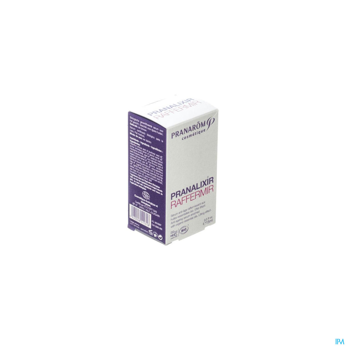 PRANALIXIR RAFFERMIR 15 ML