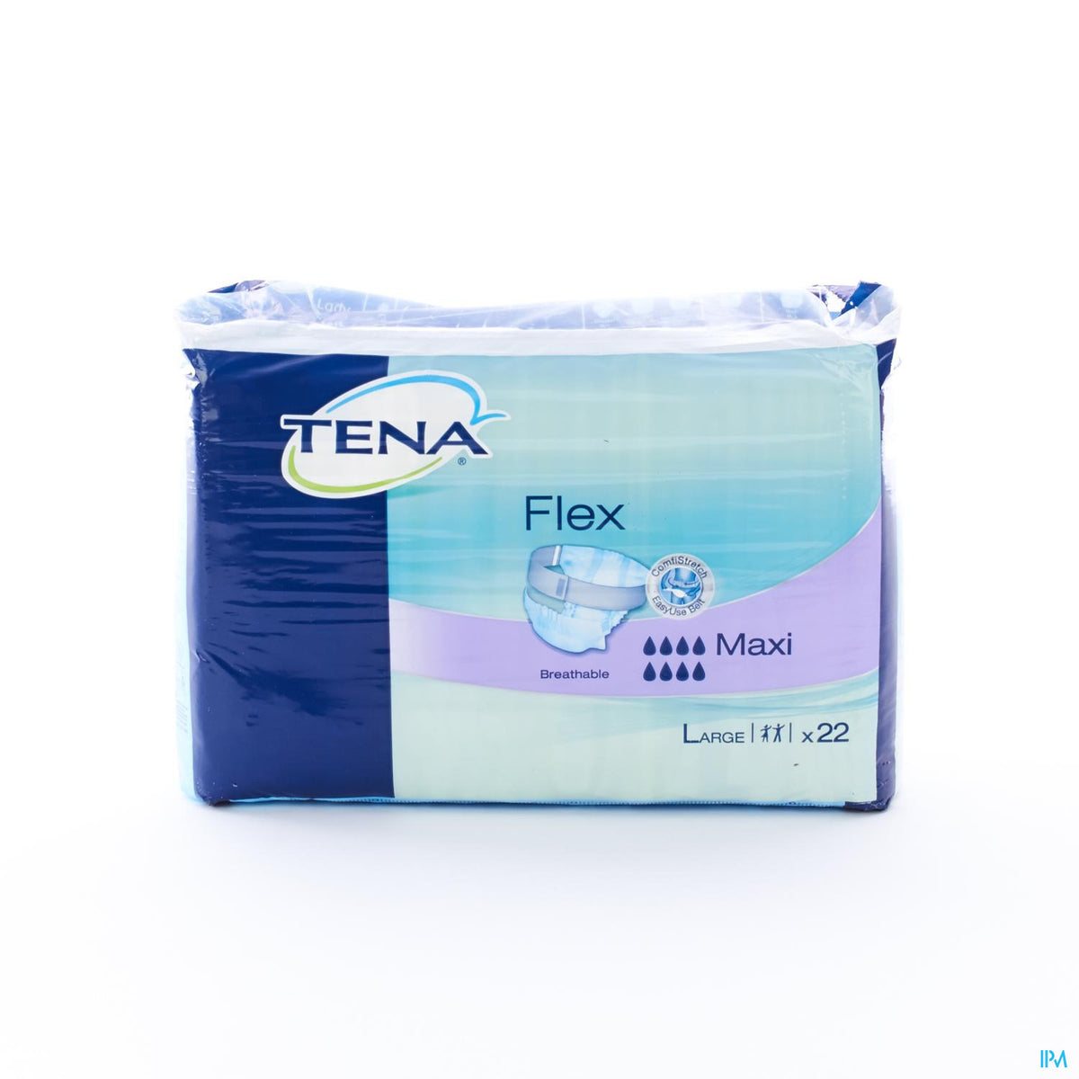 TENAFLEX MAXI LARGE A 22          725322