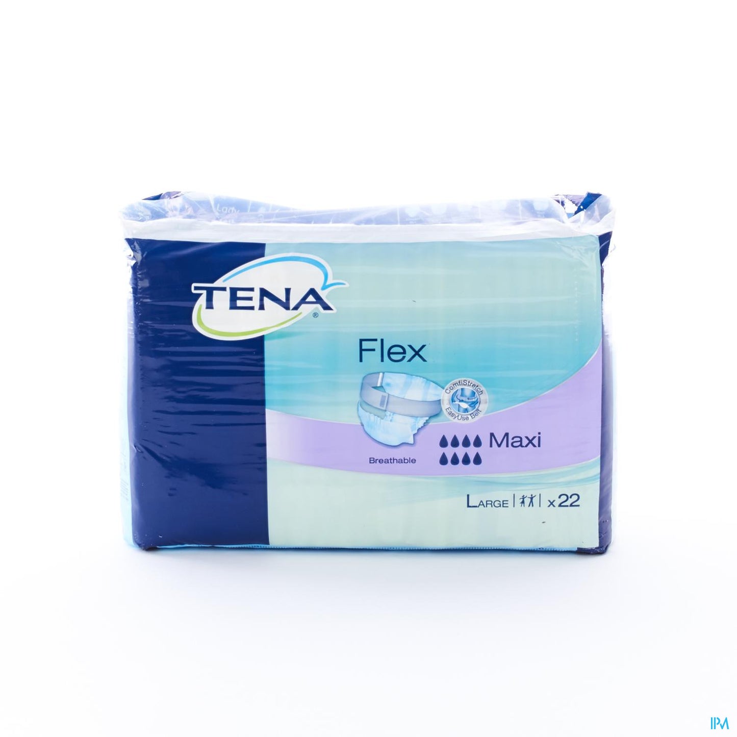 TENAFLEX MAXI LARGE A 22          725322