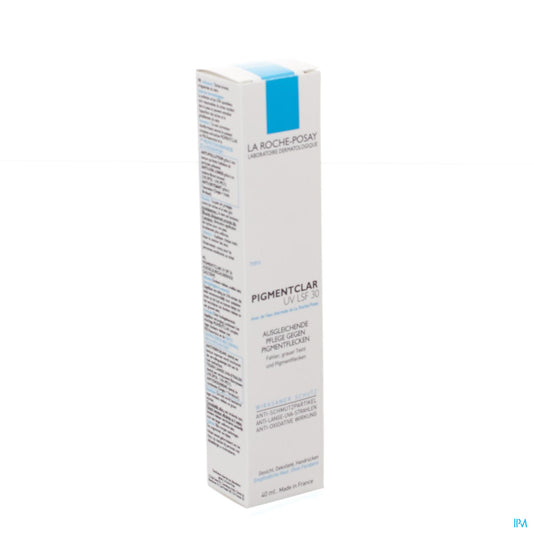 ROCHE POSAY PIGMENCLAR UV 40 ML  3045101