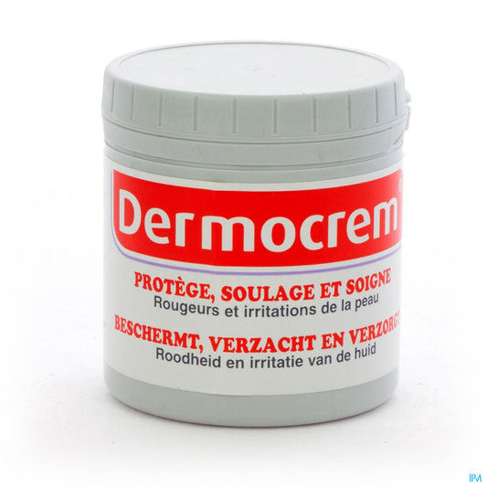DERMOCREM CREME 250 G