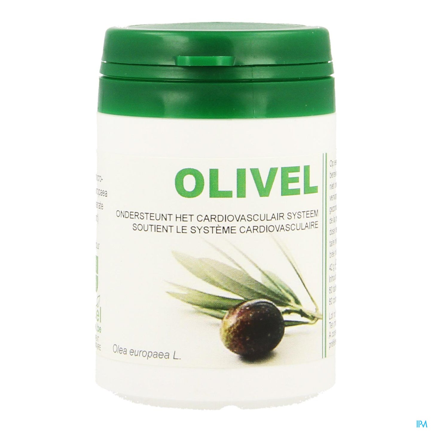 SORIA OLIVEL 60 CPR