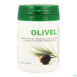 SORIA OLIVEL 60 CPR
