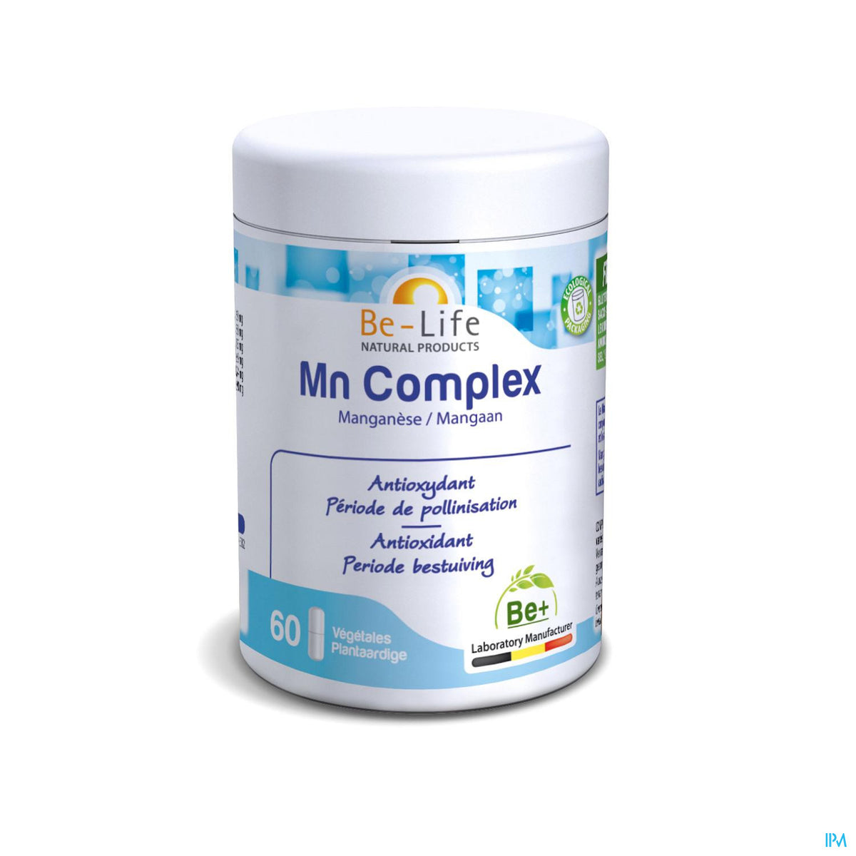 MN COMPLEX 60 CAPS (BIOLIFE)