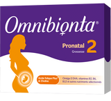 OMNIBIONTA 2 PRONATAL 4W 28 CPR+28 CAPS