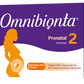 OMNIBIONTA 2 PRONATAL 12W 84 CPR+84 CAPS