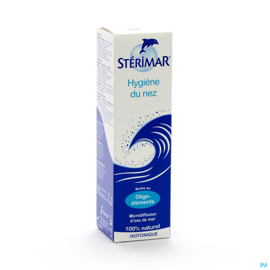 STERIMAR SOL 100 ML