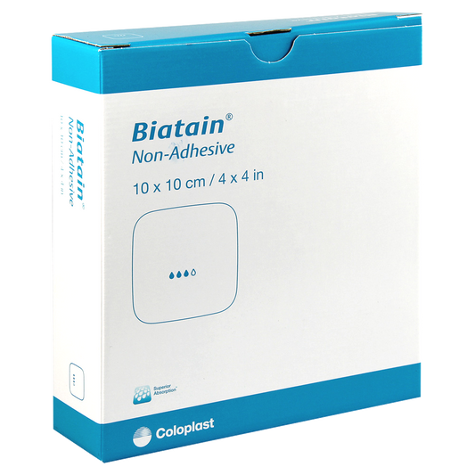 BIATAIN N-ADH 10*10 CM A 10         3410