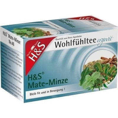 H+S MATE-MINZE 20 SACH
