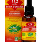 BACH 112 INEBIOS ELIXIR D'URGENCE 30 ML