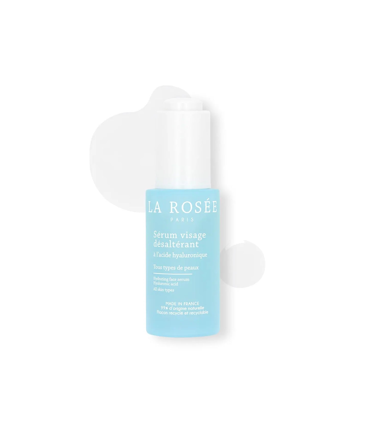 LA ROSEE SERUM DESALTERANT 30ML