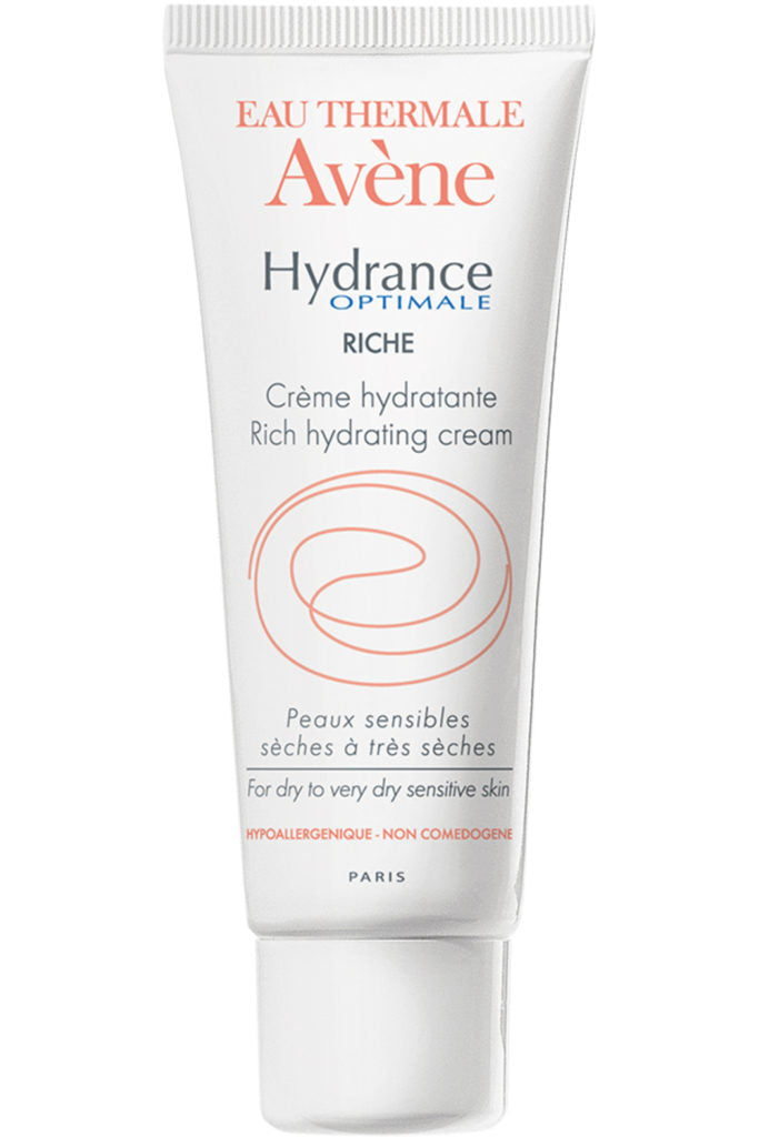 AVENE HYDRANCE RICHE CREME 40 ML