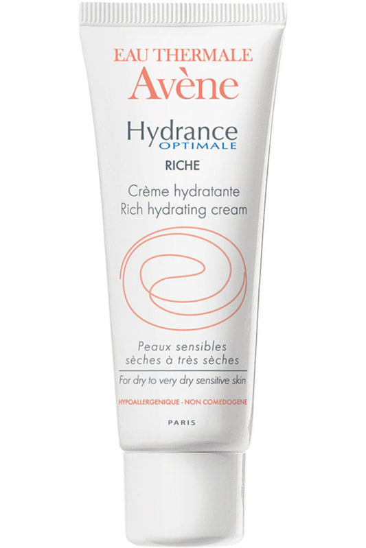 AVENE HYDRANCE RICHE CREME 40 ML
