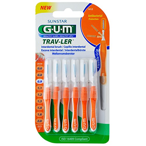 GUM TRAV-LER PB 0,9 MM A 4          1412