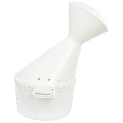INHALATEUR PLASTIQUE (WOLF)       AC1500