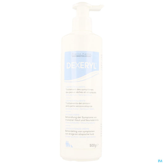 DEXERYL CREME 500 G NF
