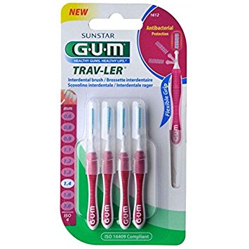 GUM TRAV-LER PB 1,4 MM A 4          1612