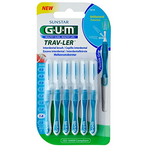 GUM TRAV-LER PB 1,6 MM A 4          1614