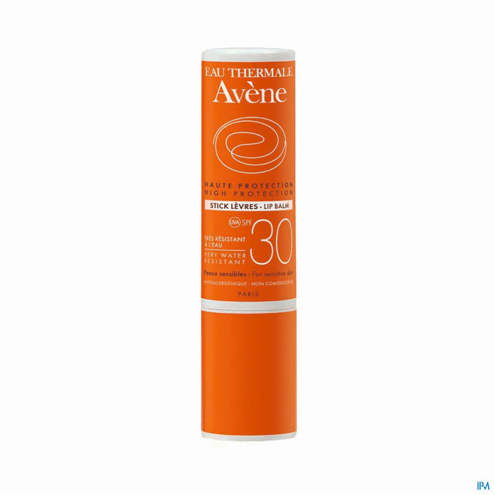 AVENE STICK LEVRES HTE PROTECT F 30 3 G