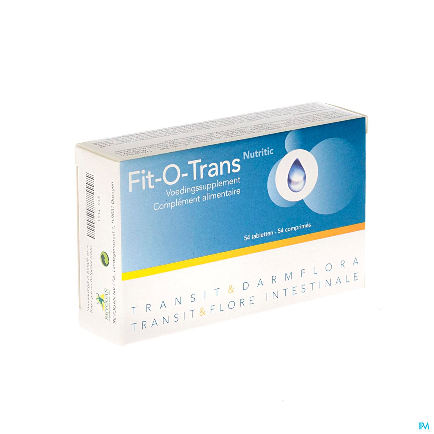 FITOTRANS 54 CPR