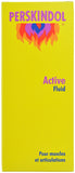 PERSKINDOL ACTIVE FLUID 250 ML
