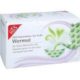 H+S WERMUT 20 SACH          NR89