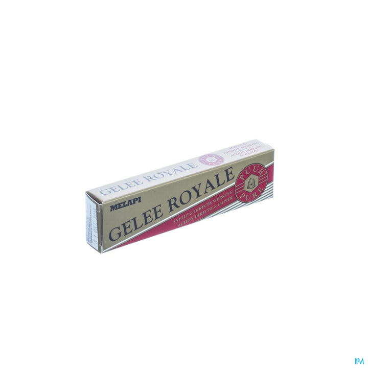 MELAPI GELEE ROYALE 3 G             5563