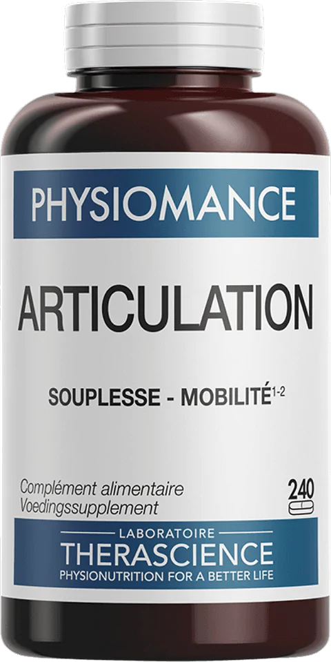 PHYSIOMANCE GELENK 240CPR