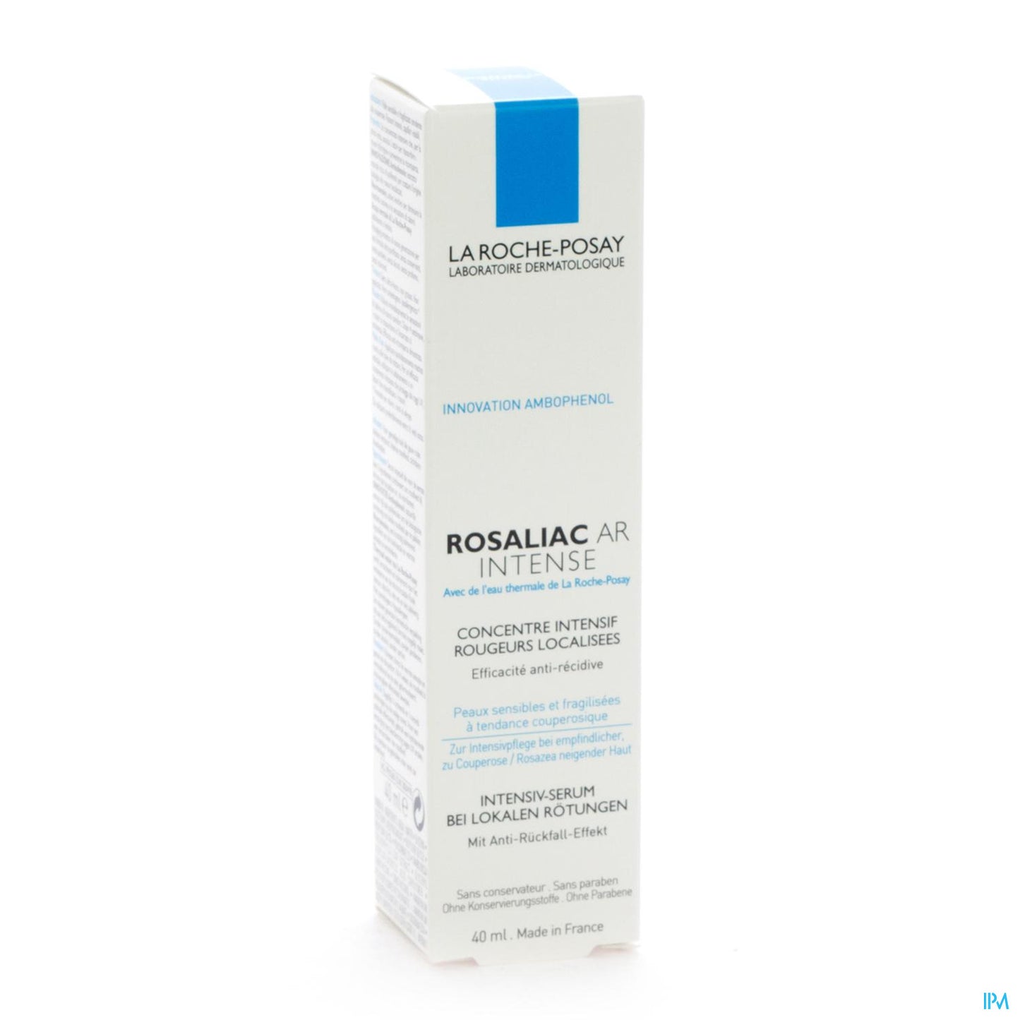 ROCHE POSAY ROSALIAC AR SPF30 50ML